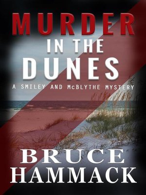 cover image of Murder In the Dunes